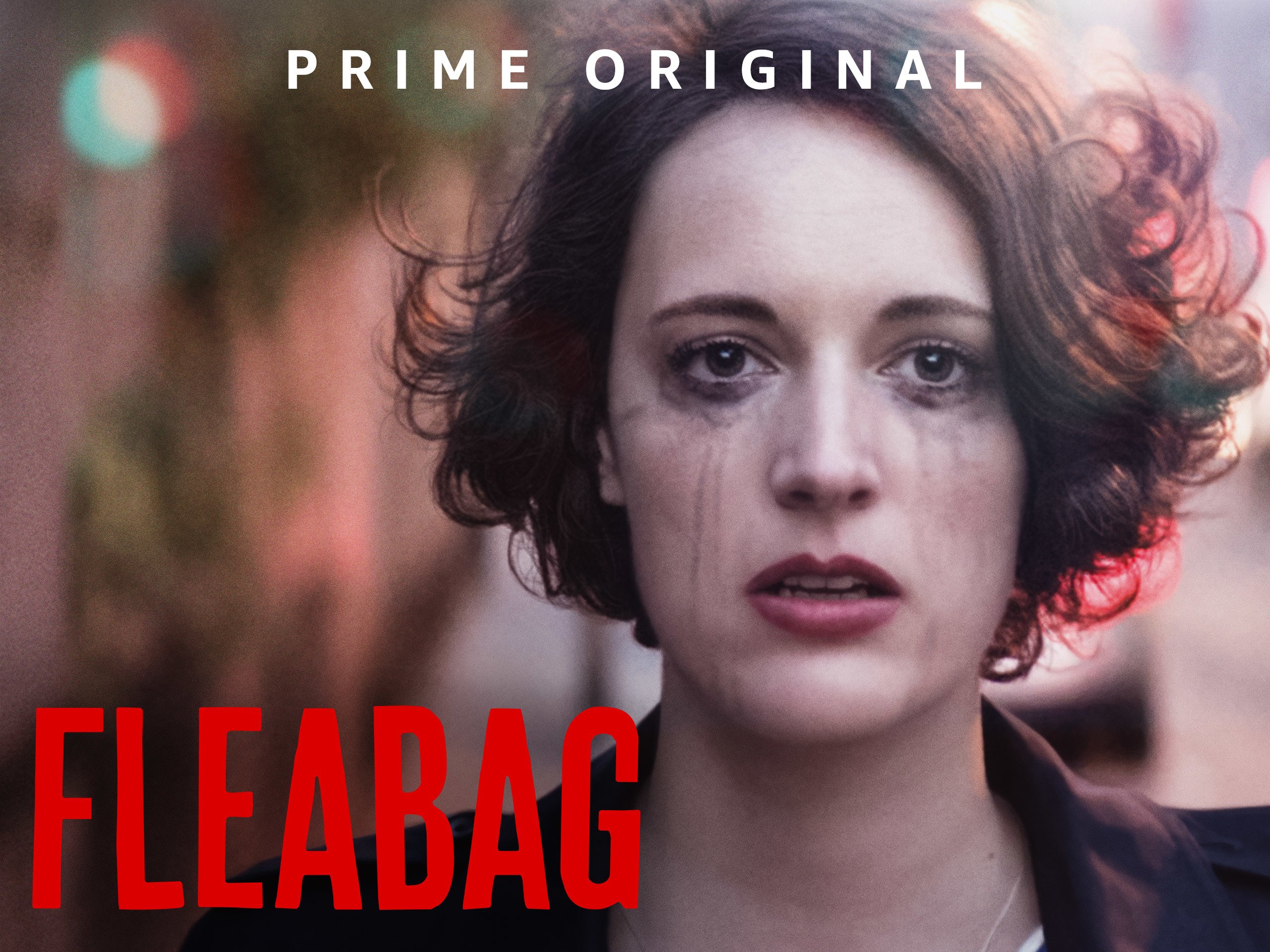 Fleabag.