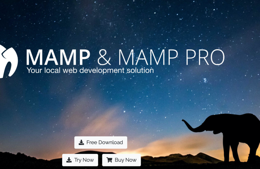 Installing Extensions With MAMP